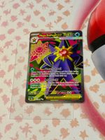 Pokémon / Mega Starmie ex (POR 102) / Ultra Rare / NM / DE