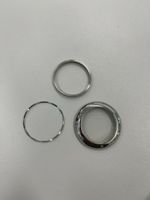 See through case back for OMEGA Speedmaster models