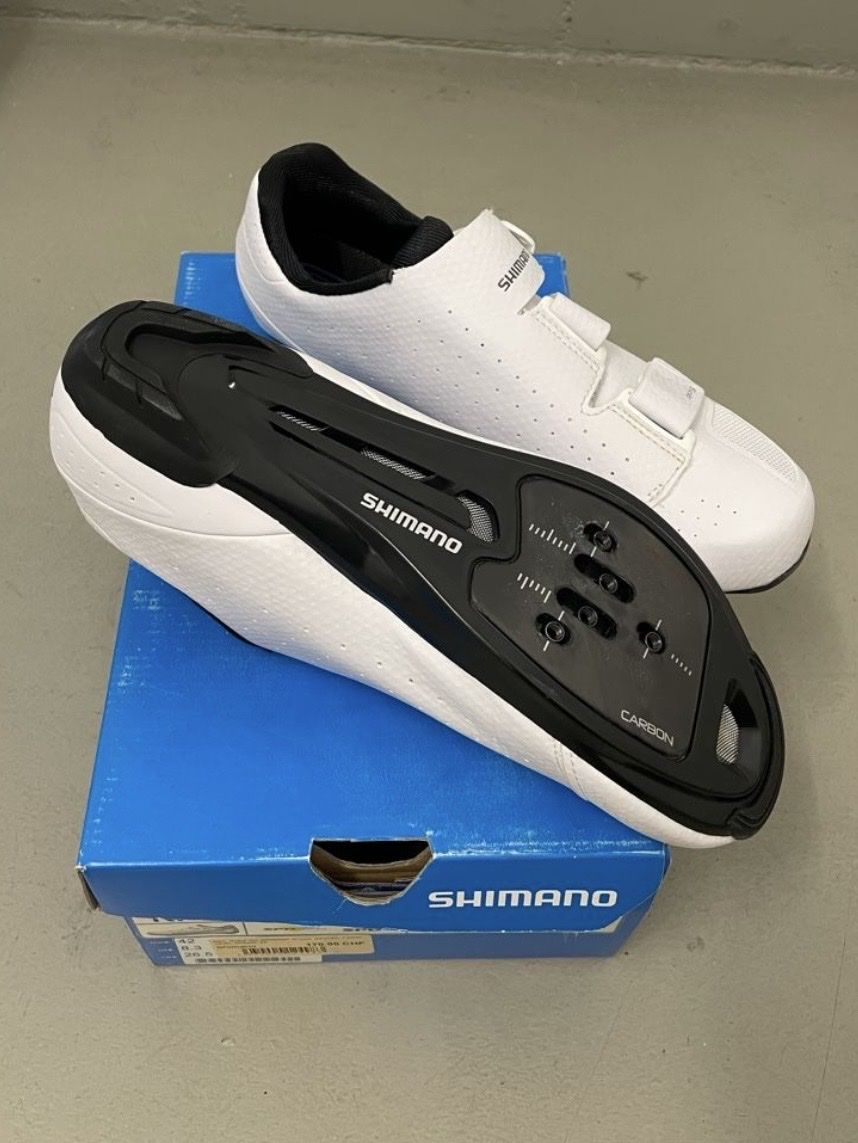 Shimano Scarpe da uomo: Shimano RP5 – Usato da Visp venduto da Dom87dom 1