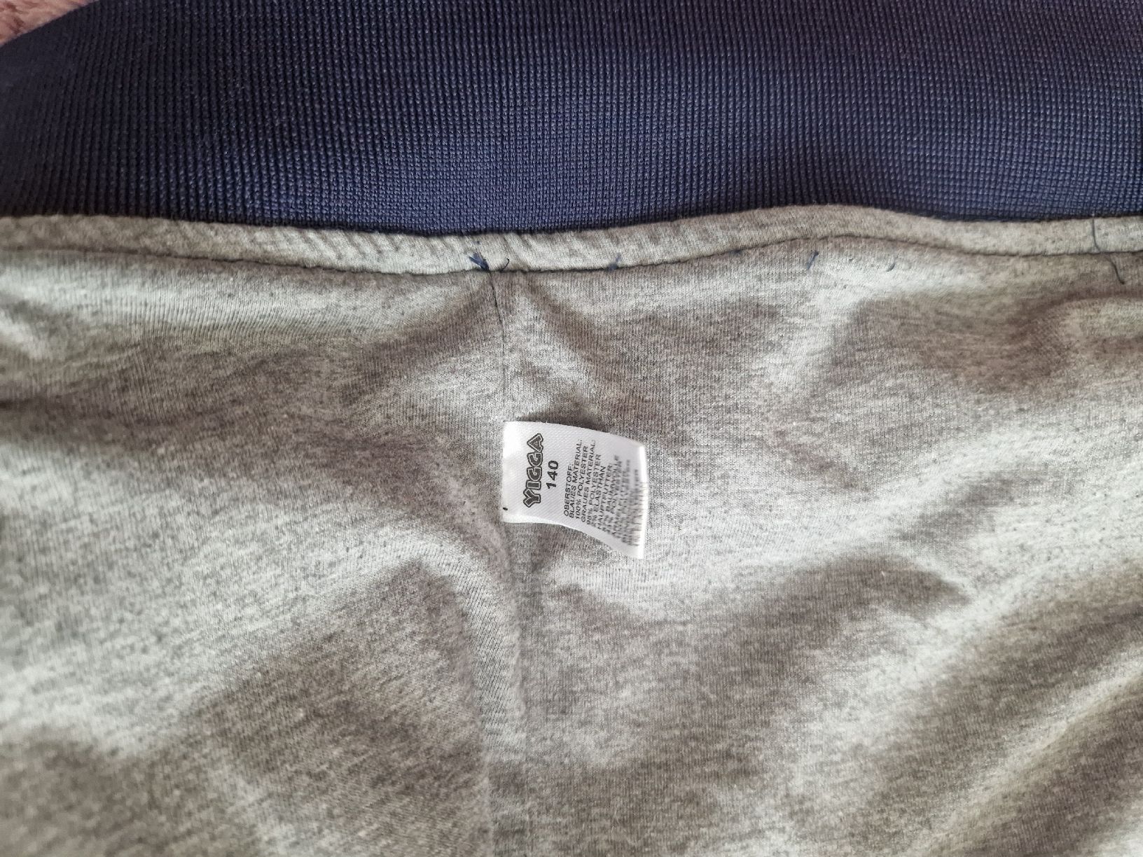 Giacche & Cappotti: sweatjacke Gr. 140 – Usato da Utzenstorf venduto da Ernie_und_Bert 2