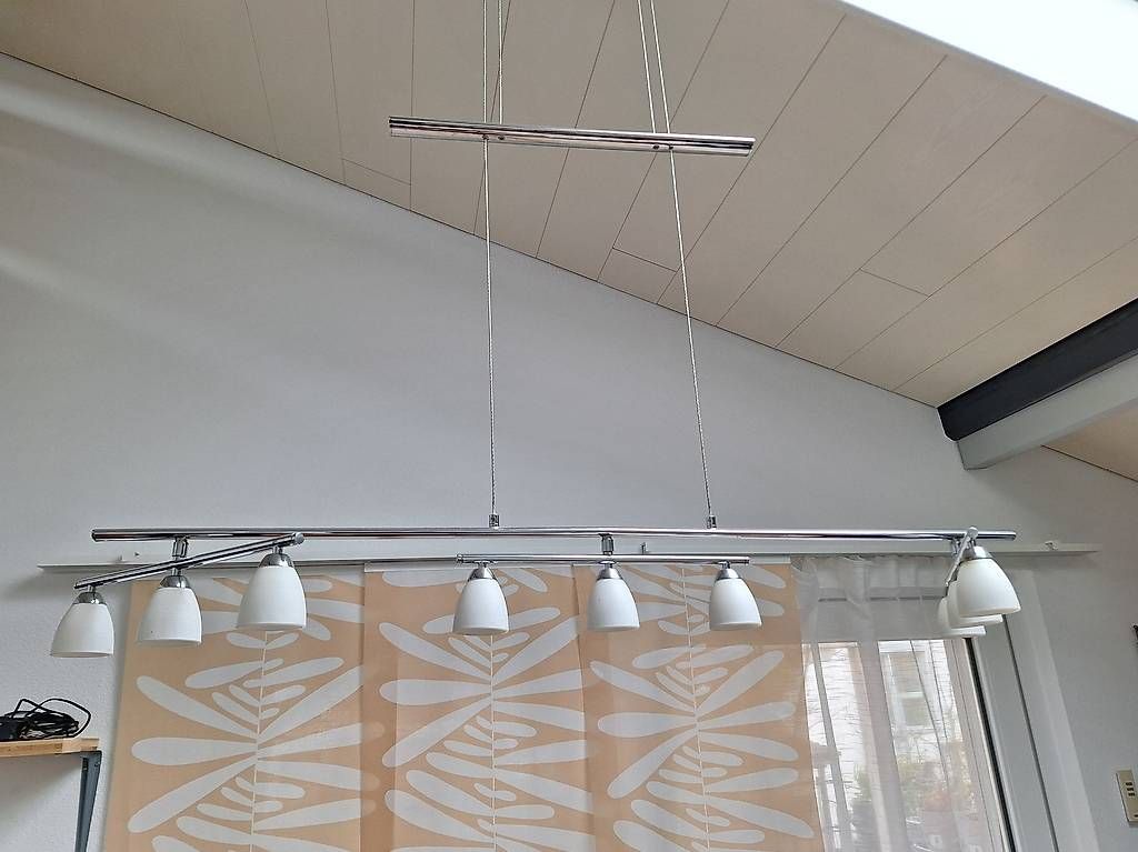 Lustres & lampes de plafonds: Hängelampe SINTA – D'occasion à Sursee par wongtong 1