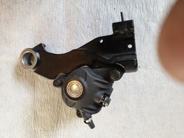 Harley Davidson Bremszange hinten