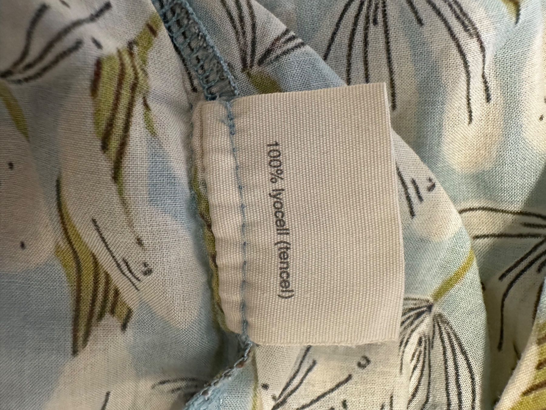 Nile Camicette: Bluse von NILE Gr.XL – Usato da Pfungen venduto da Outlet64 4