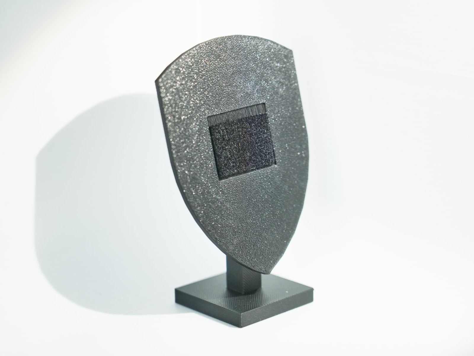Autres décorations & accessoires: Patchhalter, Patchstand, Ständer für Abzeichen, Badgehalter – Neuf (Voir description) à Emmenbrücke par Schichtwaer.ch 1