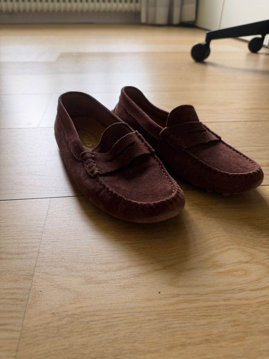 Tod'S Scarpe da donna: Tod‘s Loafer, Grösse 37.5 – Usato da Zürich venduto da cha_y9x8