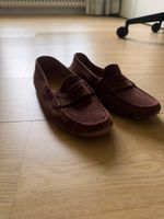 Tod‘s Loafer, Grösse 37.5