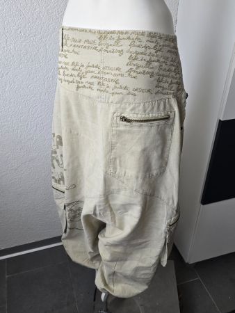 Sarouel DESIGUAL T-38