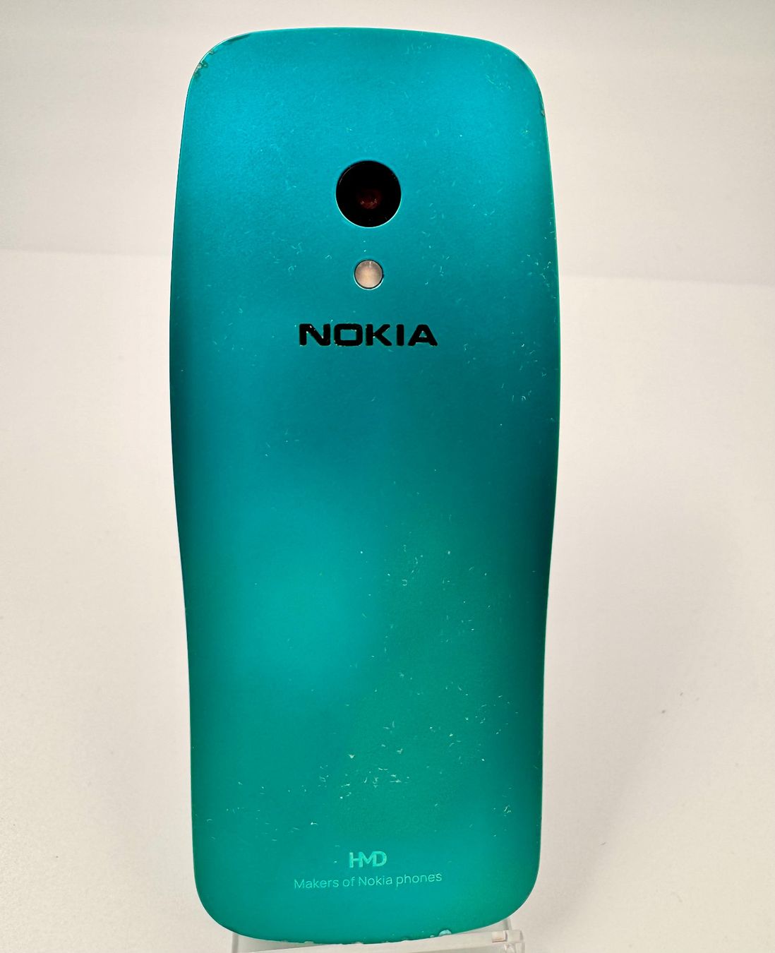 Nokia Handys / Smartphones: Nokia HMD 3210 (2024) 4G Dual SIM – Gebraucht aus Hermetschwil-Staffeln von Mobile2013 3
