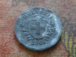 1 Rp. 1944  (C)