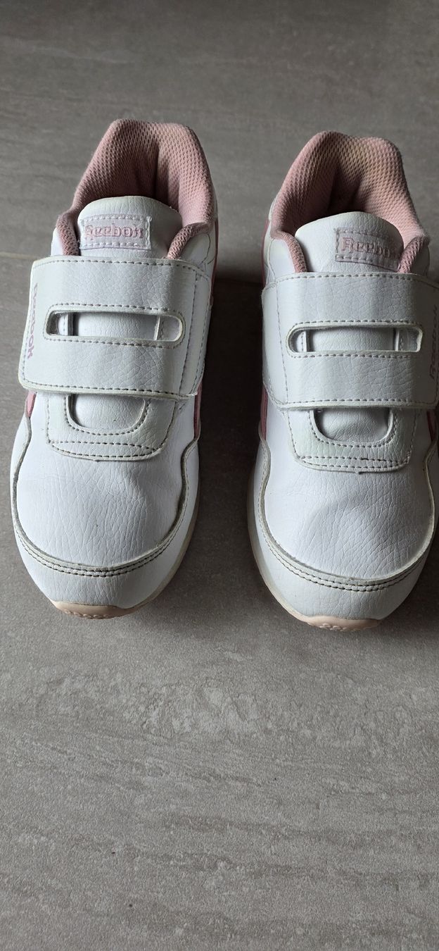 Reebok Scarpe per ragazze: basket neuve Reebok point.33 – Nuovo (secondo la descrizione) da Ste-Croix venduto da kar_9x7w 3
