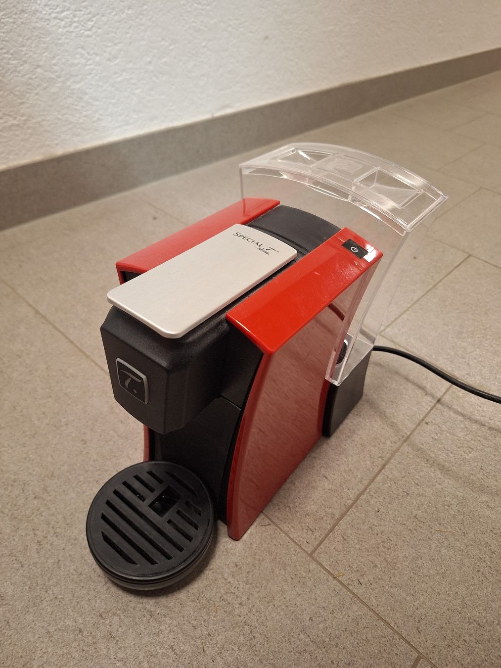 Elettrodomestici da cucina: Teemaschine / Kapselmaschine – Usato da Bürchen venduto da car_7krs