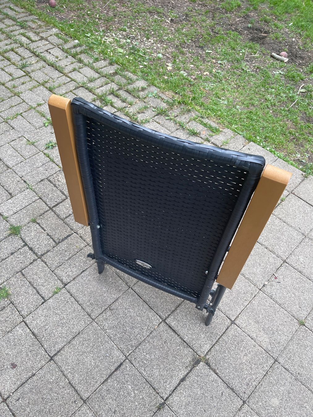 Sedie: Gartenstühle Klappbar 11. Stück – Nuovo (secondo la descrizione) da Oberiberg venduto da Smandli 3