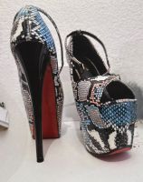 chaussure femme