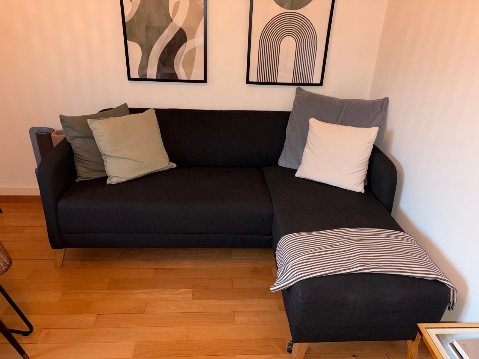 Ikea Sofas: IKEA Sofa in gutem Zustand – Gebraucht aus Bern von sin_hc5l 1