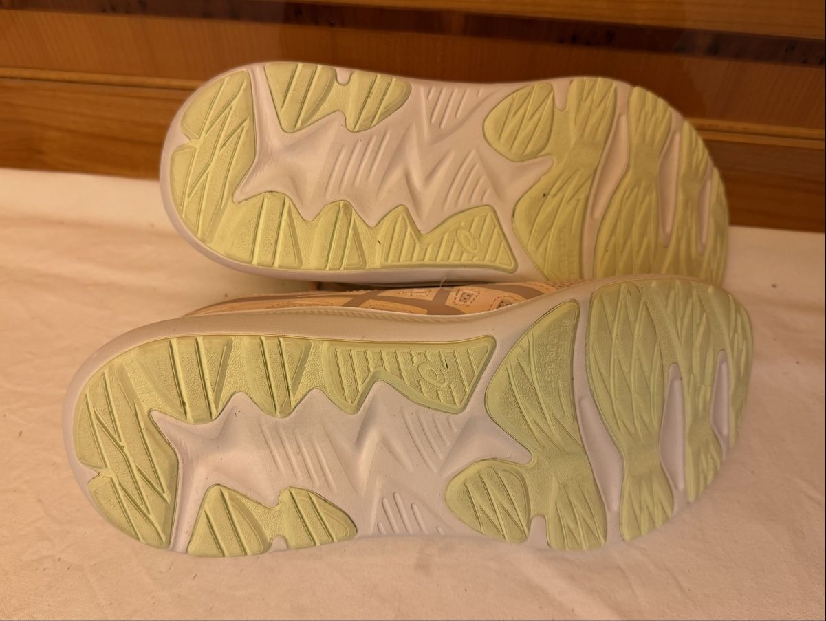 Scarpe per ragazze: Hallenschuhe – Usato da Nusshof venduto da nespoli2013 1