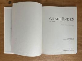 Graubünden (Verkehrsverein für Graubünden)
