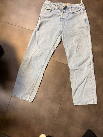 Helle Damen Jeans, Grösse 32/30, Ideal für den Sommer!