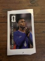 Panini WM 2026 - Coca Cola Eduardo Camavinga⚽️