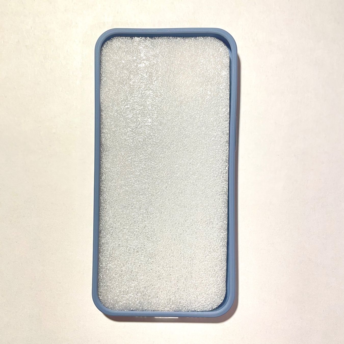 Coques & Protection écran: NEU: iPhone 13 Hülle grau-blau – Neuf avec emballage d'origine à Bellach par Dreamer2501 4