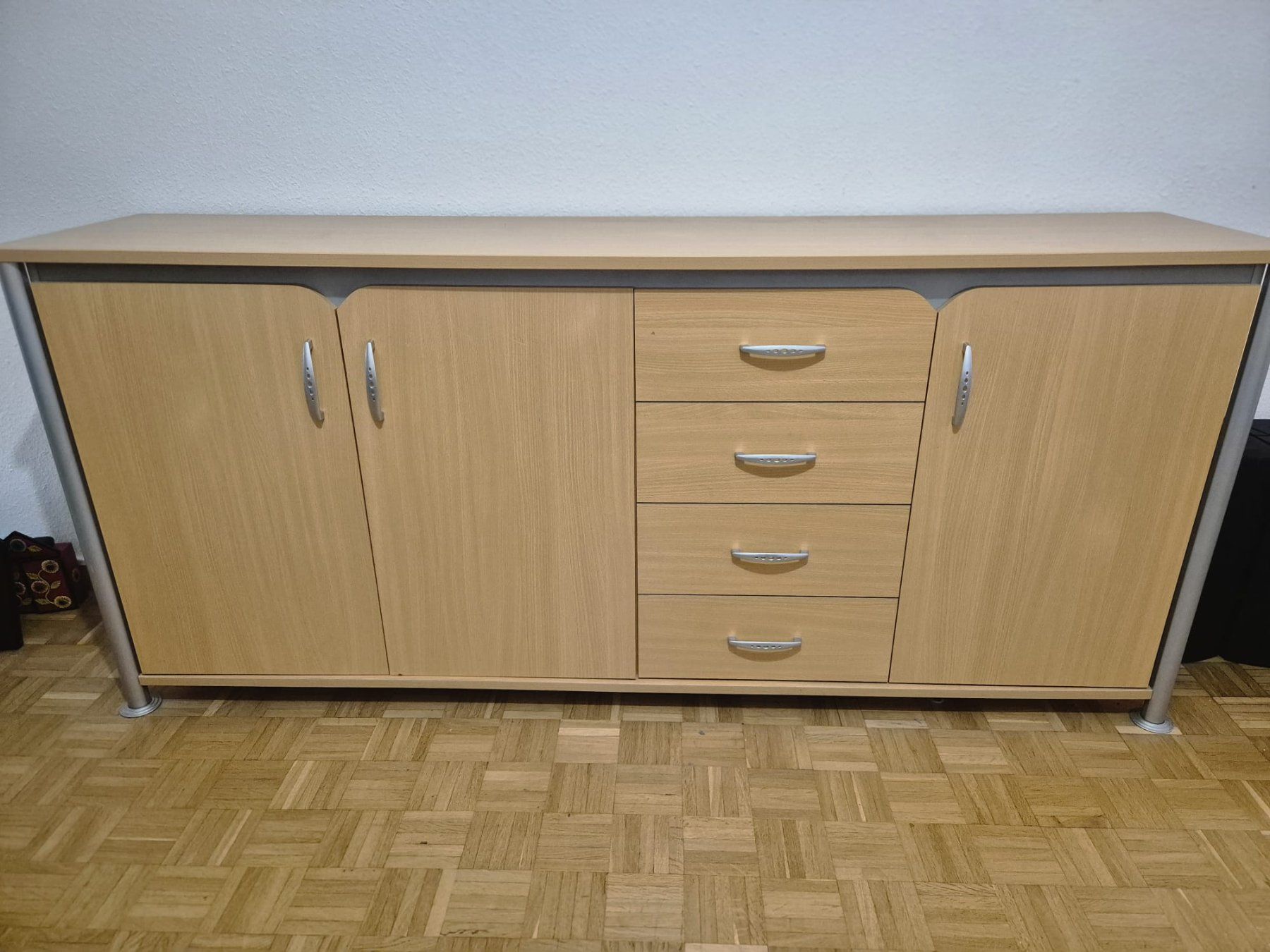 Credenze: Buffet de salon – Usato da Genève venduto da lol024