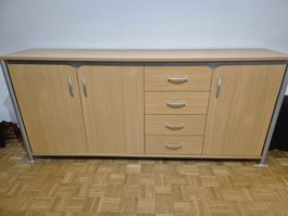 Buffet de salon