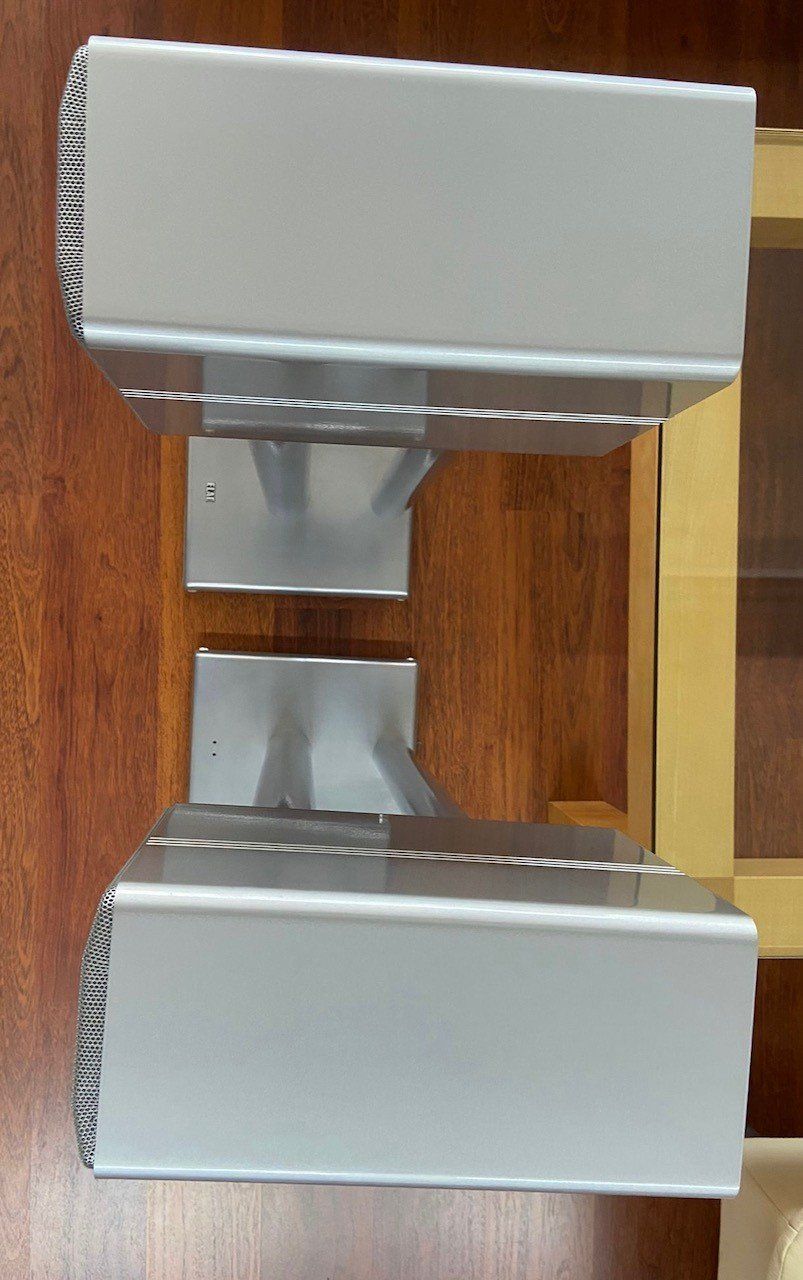Elac Casse acustiche: ELAC CL310 – Nuovo (secondo la descrizione) da Oberengstringen venduto da Limmat8102 1