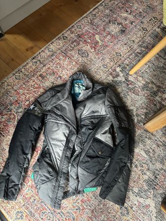 Jet Set Anorak Gr. 1 S