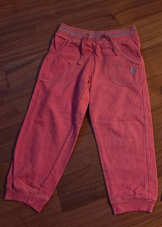 Pantaloni: Relax-Hose in Grösse 110 – Usato da St. Gallen venduto da Libelle99