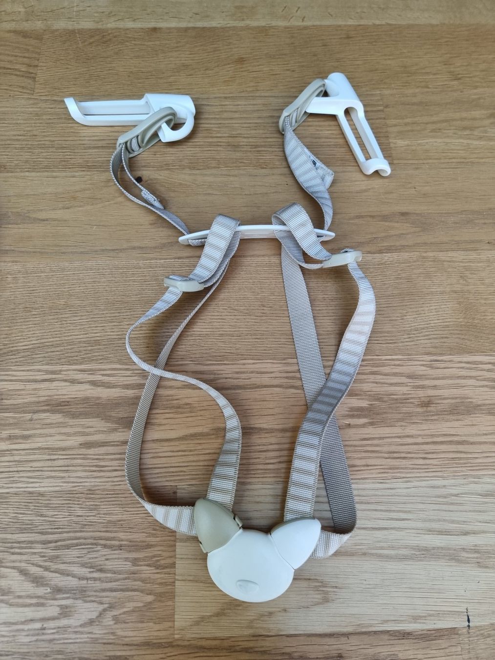 Stokke Seggioloni: Tripp Trapp Gurt von Stokke – Usato da Bern venduto da lalaly22