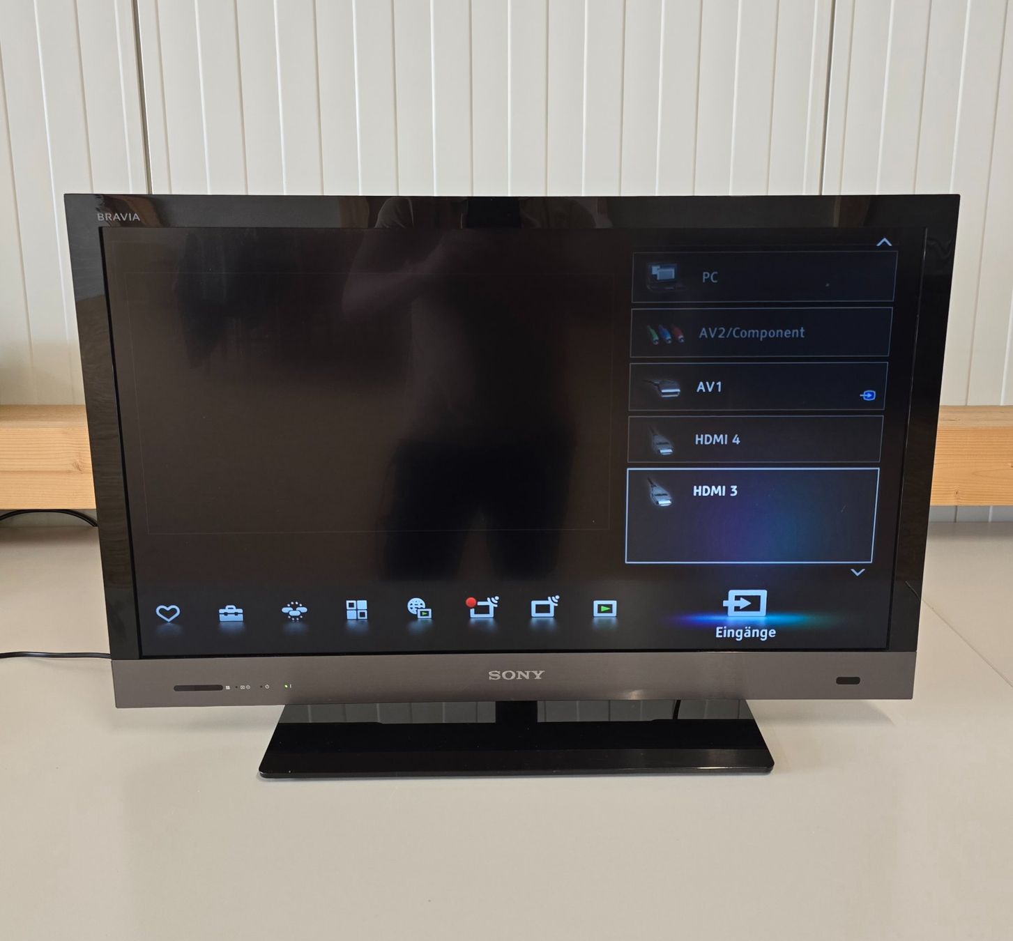 Sony Televisori: Sony Bravia TV 32" – Usato da Sempach venduto da Fab0000 5