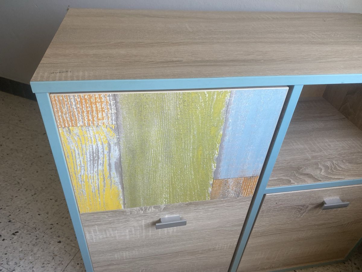 Kommoden: Petite commode  – Gebraucht aus Concise von collinet.1426 2