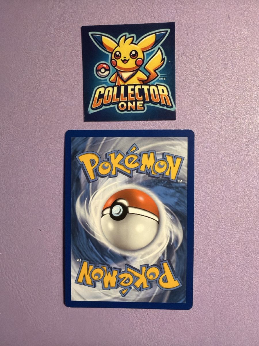 Pokémon Sammelbilder & Trading cards: Pokemon Mew Celebrations Holo 2021 – Neu (gemäss Beschreibung) aus Lommiswil von CollectorOne 1