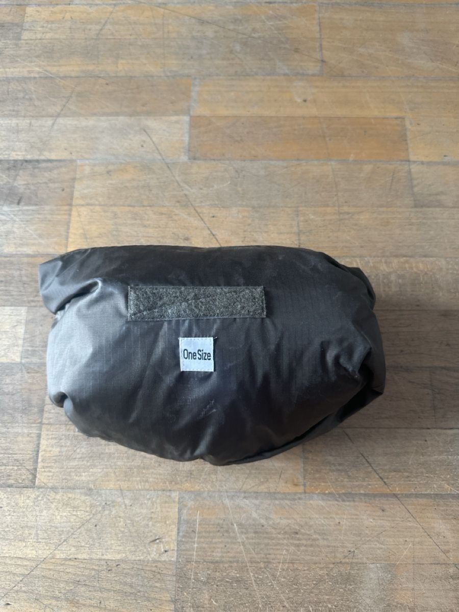 Mäntel: Schweizer Armee Regenschutz-Poncho 18 – Neu (gemäss Beschreibung) aus Rhäzüns von lan_6zm9 2