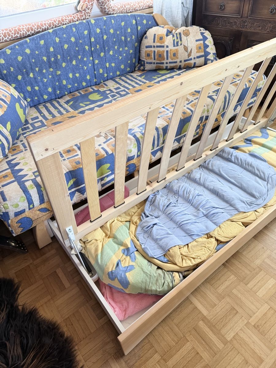 Sofas: Bettsofa – Gebraucht aus Schwarzenburg von Thebrain78 1