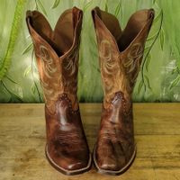 Ariat Cowboy Boots