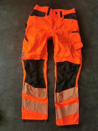 Pantalon Würth Modif  Travail Arbeitshose Pantaloni wurth