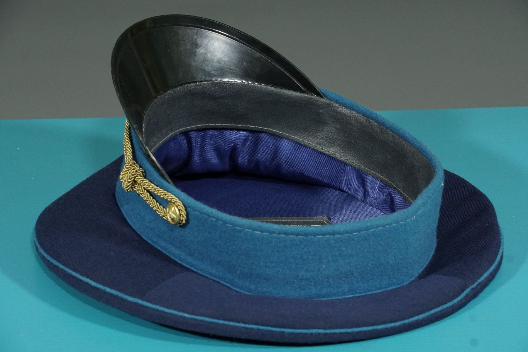 Uniformi: Schirmmütze UDSSR Militär – Usato da Meggen venduto da 1Class2Hand 6