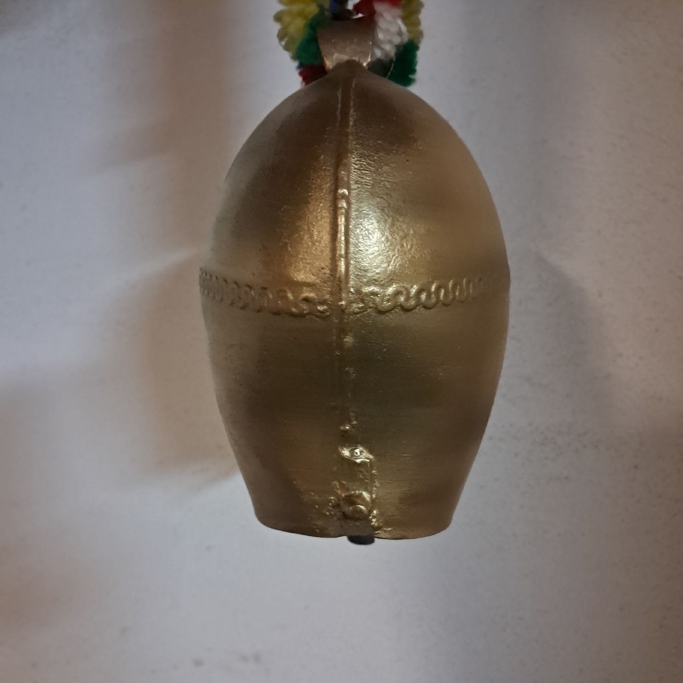 Cloches & sonnailles: Treichel 1984 – D'occasion à Murten par SHETHOF 2