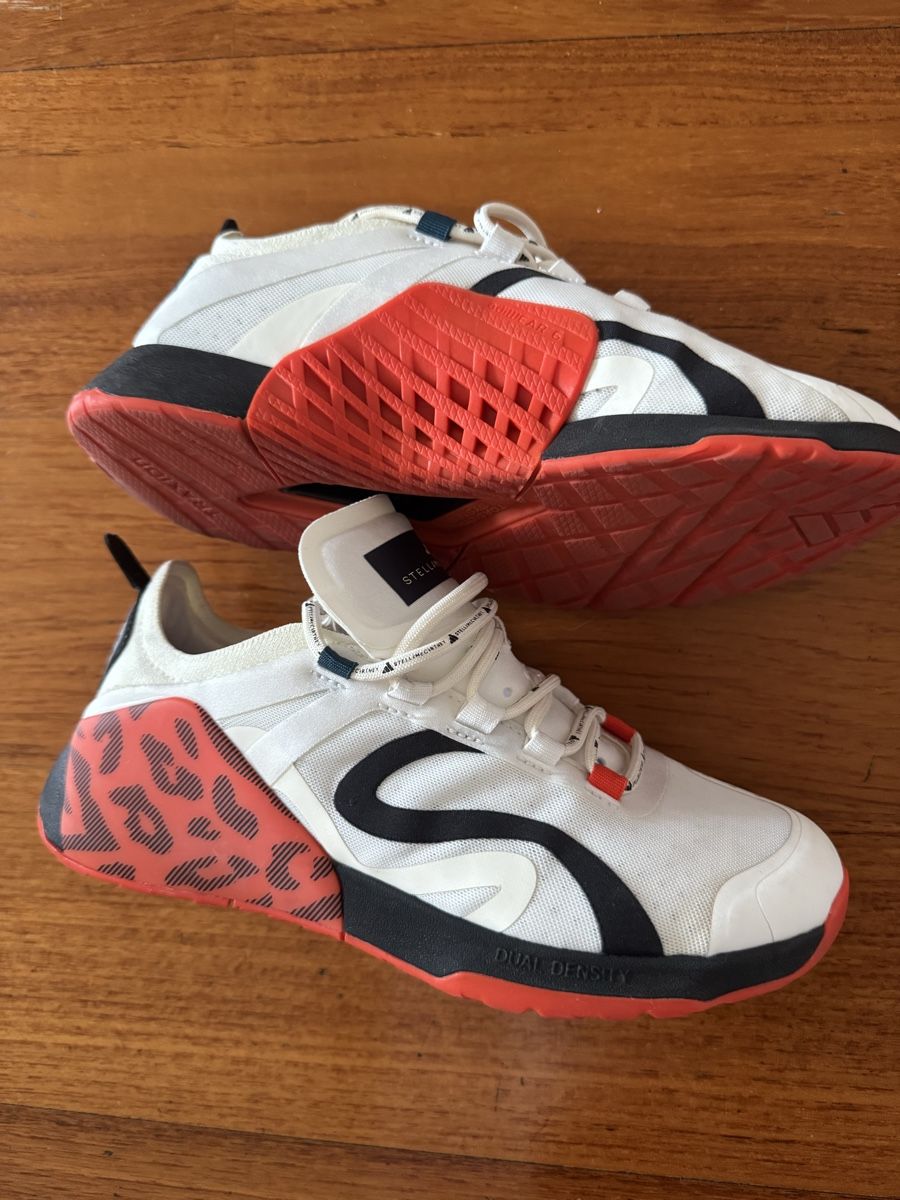Scarpe da donna: Stella McCartney – Usato da Lugano venduto da Nika_amica 5
