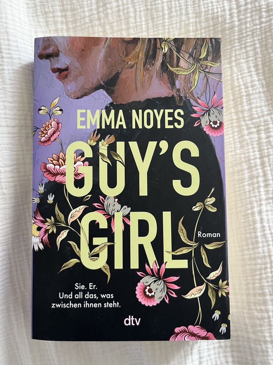 Libri: Guy‘s girl – Usato da Schönenberg TG venduto da seraaina