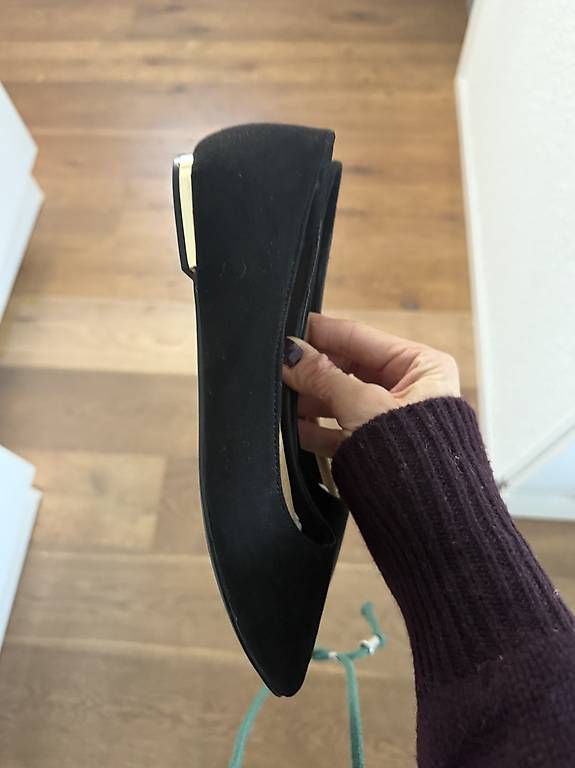 Anna Field Scarpe da donna: Anna Field ballerinas Schuhe 36 – Nuovo (secondo la descrizione) da Zürich venduto da Sashkica 2