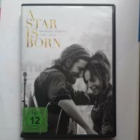 A Star is Born   (Deutsch - Englisch - Spanisch)       ©2018