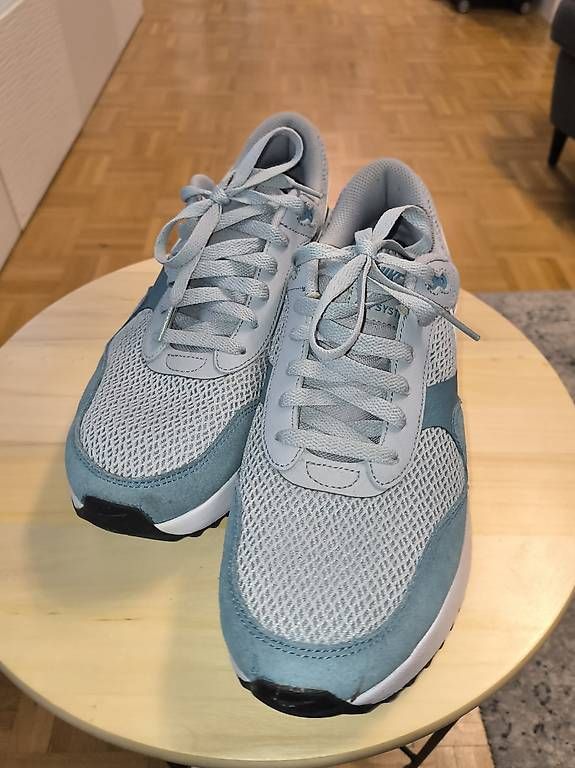 Herrenschuhe: Nike AirMax – Gebraucht aus Altstätten SG von pop_cl2r 1