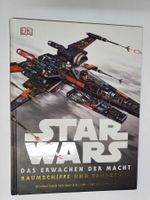 Star Wars das Erwachen der Macht Buch