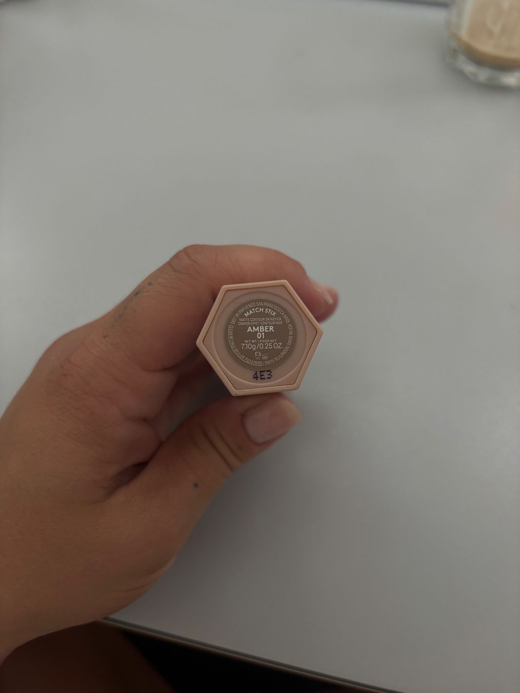 Make-up: Fenty Beauty Contour Stick Amber – Usato da Münchenstein venduto da JSand 2
