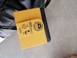 Filter epa für Worwerk 135_136