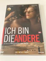Ich bin die Andere (DVD) Riemann, Diehl, Mueller-Stahl