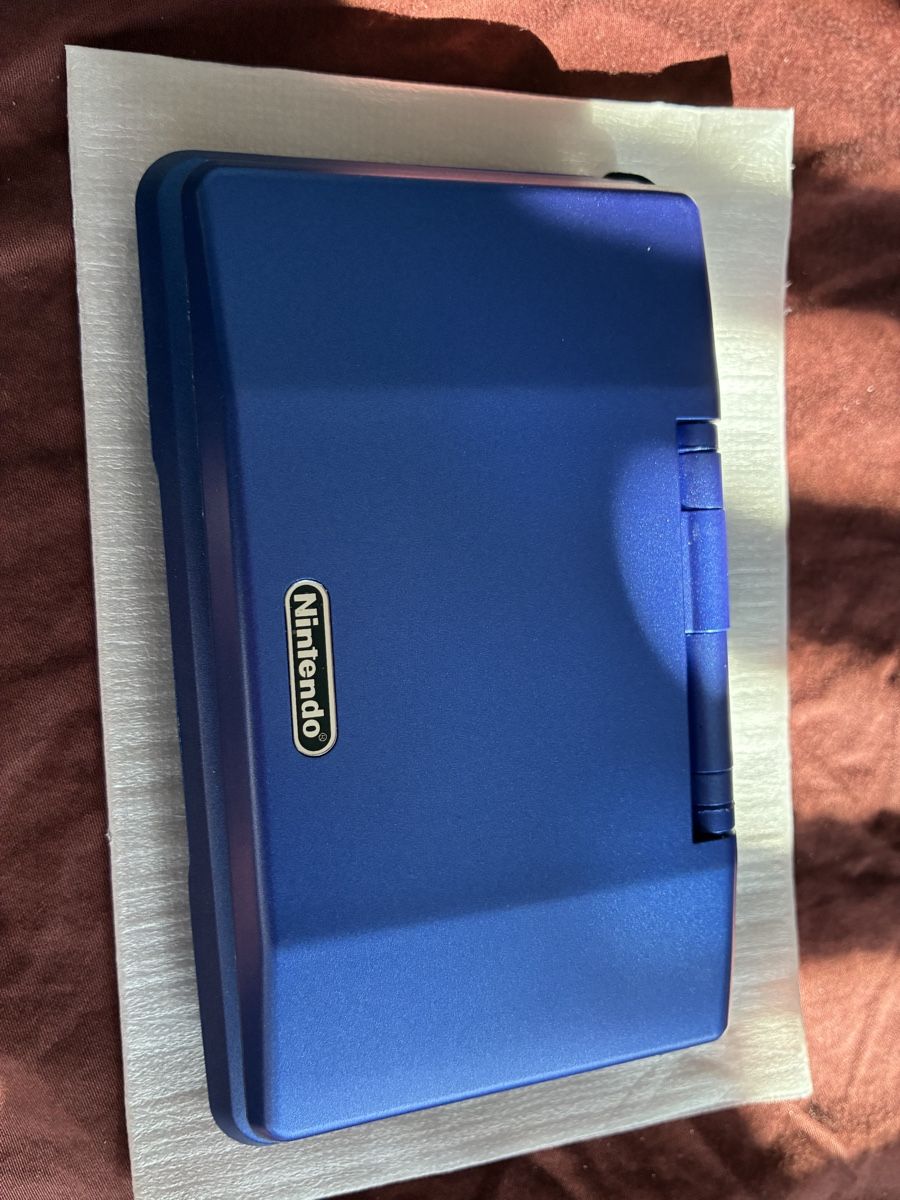 Nintendo Konsolen: Nintendo ds fat défectueux  – Defekt aus Onex von kar_7dth 1