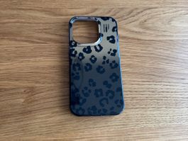 Burga Handyhülle Iphone 15 Pro Leo Style