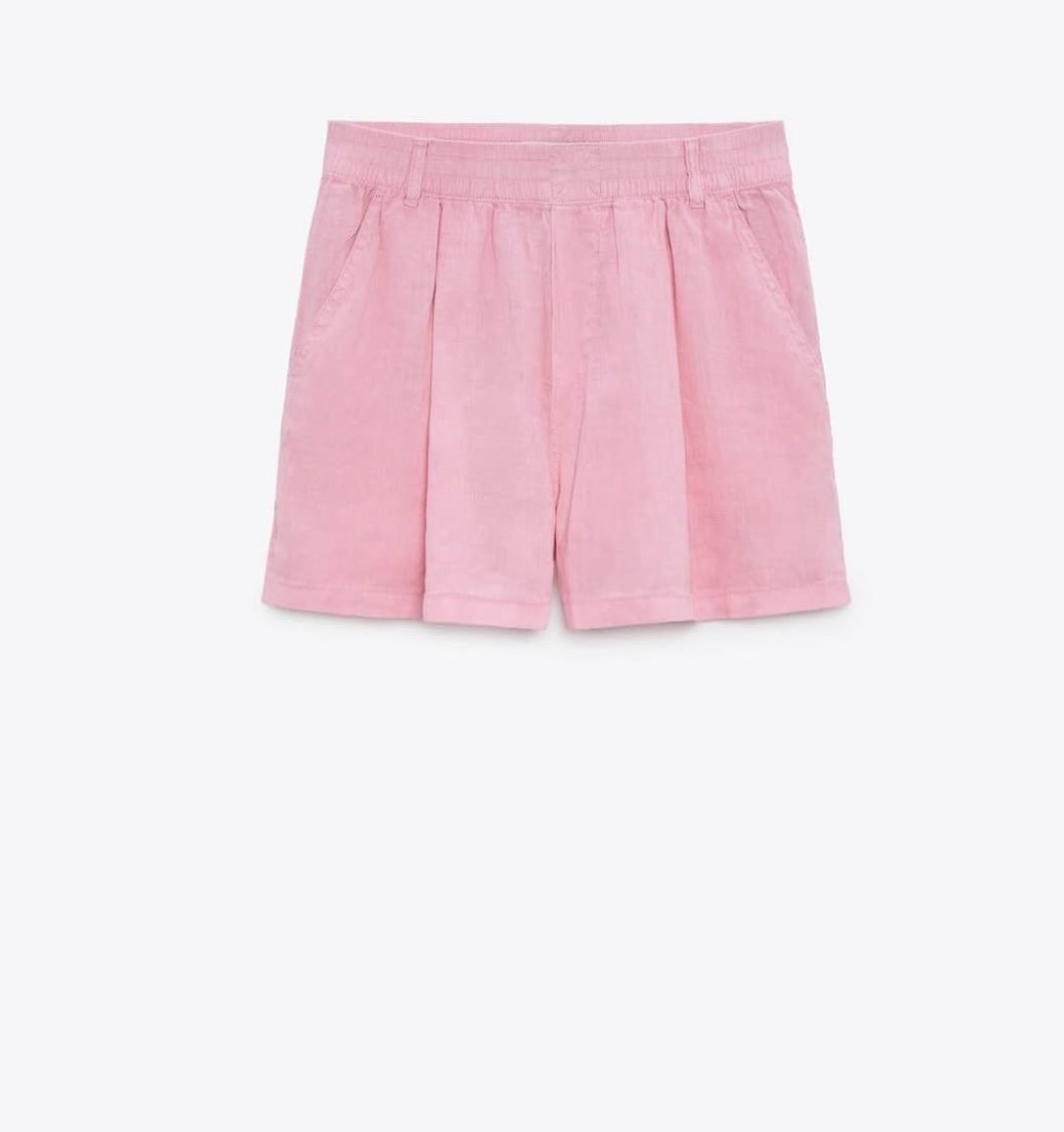 Zara Lotti di vestiti: Set zara lino – Nuovo e nell'imballaggio originale da Opfikon venduto da til_t7ww 8
